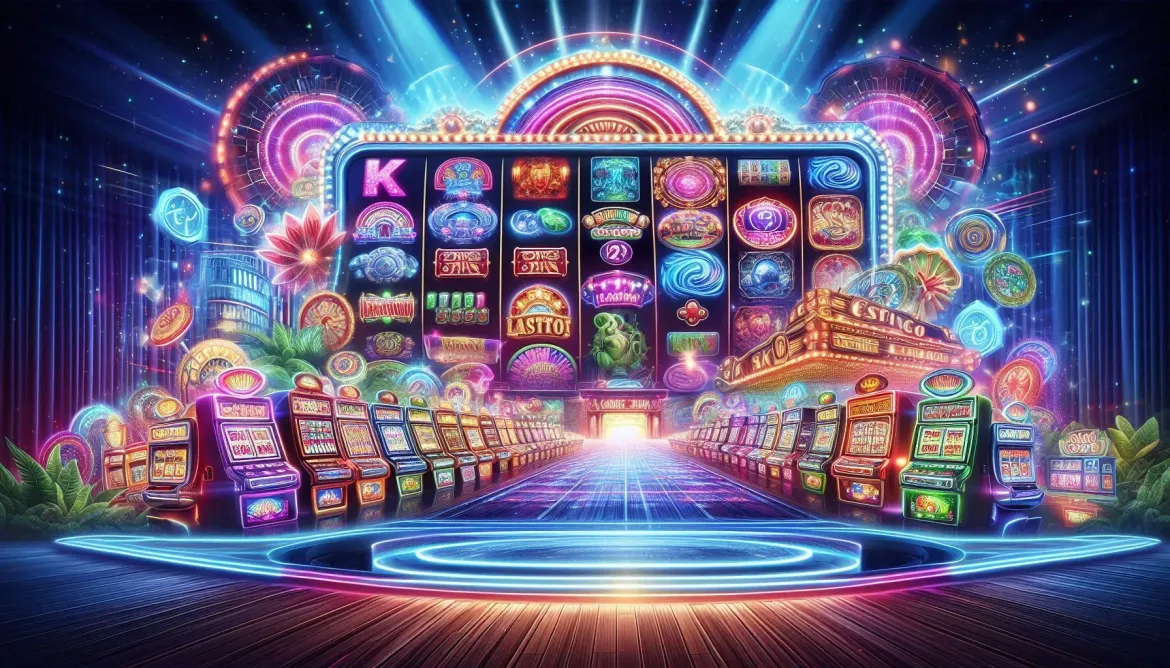 Gambloria Casino